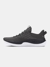 Under Armour Boty UA Flow Dynamic INTLKNT-GRY 46