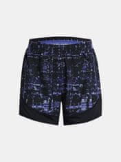 Under Armour Kraťasy UA W's Ch. Pro Shorts PRNT-PPL XS