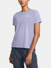 Under Armour Tričko UA Trail Run SS-PPL XS