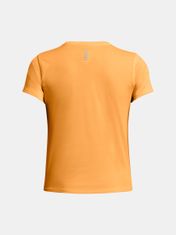 Under Armour Tričko UA Launch Shortsleeve XS