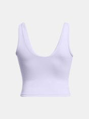 Under Armour Tílko Motion Tank-PPL XS