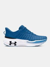 Under Armour Boty UA Infinite Elite-BLU 44,5