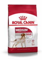 Royal Canin Medium Adult 15 kg