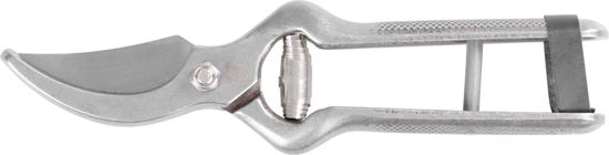 Strend Pro Nůžky HPV859, 200 mm, ruční, zahradní nůžky, kované