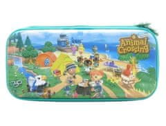 HORI SWITCH Premium Vault Case (Animal Crossing)