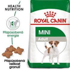 Royal Canin Mini Adult 2 kg