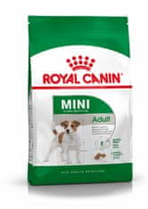 Royal Canin Mini Adult 8 kg