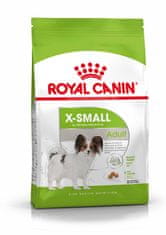 Royal Canin X-small Adult 1,5 kg