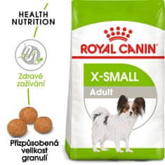 Royal Canin X-small Adult 1,5 kg