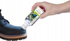 Water Repellent Leather 100 ml tekutá impregnace kožených turistických bot