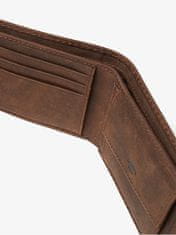 Tom Tailor Pánská kožená peněženka Ron 000477