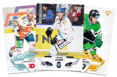 SportZoo Blaster box - Tipsport ELH 2023/24 Série 2