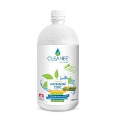 CLEANEE EKO hygienický čistič UNIVERZÁLNÍ s vůní CITRONOVÉ TRÁVY 1L