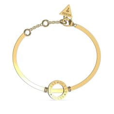 Guess Náramek Cirkle Lights JUBB03172JWYGS