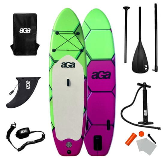 Aga Paddleboard MR5011 320x81x15 cm