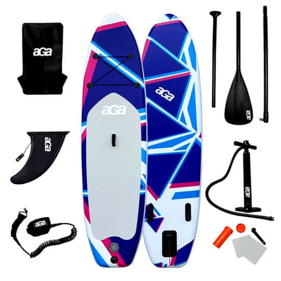 Aga Paddleboard MR5017 320x81x15 cm