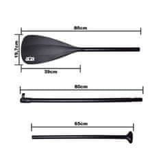 Aga Paddleboard MR5016 320x81x15 cm