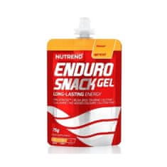 Nutrend Endurosnack 75 g Příchuť: Salted Caramel