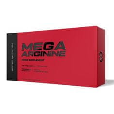 Scitec Nutrition Mega Arginine Balení: 120 kapslí