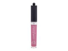 Bourjois Paris 3.5ml gloss fabuleux, 12 truly grapeful