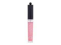 Bourjois Paris 3.5ml gloss fabuleux, 10 rose symphonic