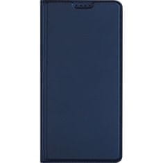 Dux Ducis Pouzdro / obal na Samsung Galaxy A35 modré - knížkové DUX DUCIS Skin Pro