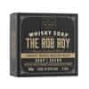 Scottish Fine Soap Tuhé mýdlo - The Rob Roy, 100g