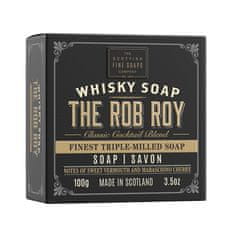 Scottish Fine Soap Whisky Cocktail Soaps