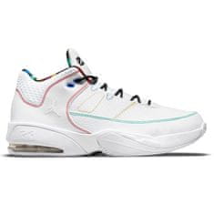 Nike Boty basketbalové bílé 42.5 EU Jordan Max Aura 3