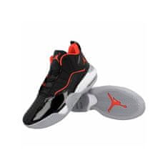 Nike Boty basketbalové černé 42.5 EU Jordan Stay Loyal