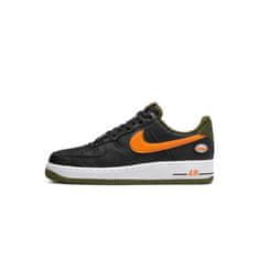 Nike Boty černé 48.5 EU Air Force 1 07 LV8