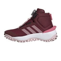 Adidas boty Fortatrail Boa IG7261