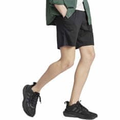 Adidas Kalhoty černé 182 - 187 cm/XL IC0062
