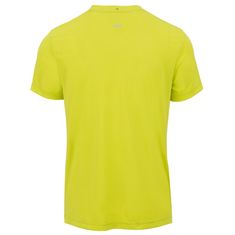 FILA Tričko zelené M Caleb T-shirt