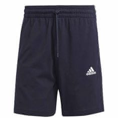 Adidas Kalhoty tmavomodré 170 - 175 cm/M IC9379