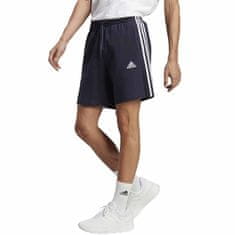 Adidas Kalhoty tmavomodré 170 - 175 cm/M IC9379