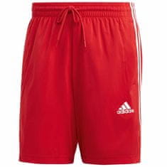 Adidas Kalhoty červené 176 - 181 cm/L IC1486