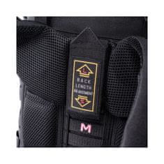 Magnum Batohy turistické černé Bison 65l