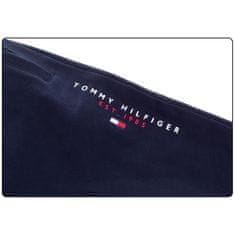 Tommy Hilfiger Kalhoty tmavomodré 167 - 171 cm/S MW0MW17384DW5