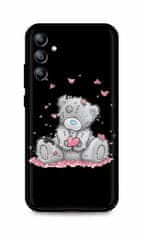 TopQ Kryt Samsung A14 5G Lovely Teddy Bear 93116