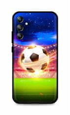 TopQ Kryt Samsung A14 5G Football Dream 93060