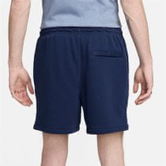 Nike Kalhoty tmavomodré 178 - 182 cm/M FN3520410