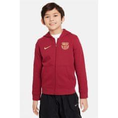 Nike Mikina Junior Fc Barcelona Club FJ5608620