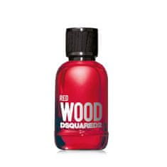 shumee Red Wood Pour Femme toaletní voda ve spreji 50ml