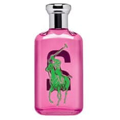 shumee Big Pony 2 For Women toaletní voda ve spreji 100ml