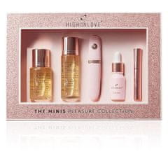 High on Love HighOnLove Minis Pleasure Collection Sada