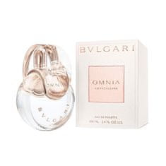 Bvlgari Omnia Crystalline - EDT 25 ml