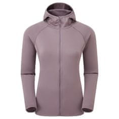 Montane Dámská funkční mikina Montane Women’s Fury Lite Hoodie moonscape|XS