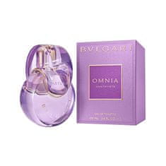 Bvlgari Omnia Amethyste - EDT 25 ml