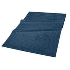 Inny Koberec pro koupelnu Mondo 50x70 stop navy blue